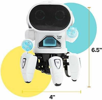 Pioneer robot price shop