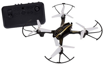 PromoCart 7.7.0 Remote Control Flying H X770 Drone(Multicolor)