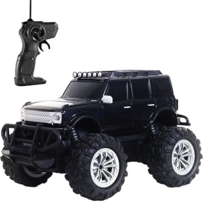 KAVANA Roader Rechargeable Remote Control Monster Truck(Multicolor)