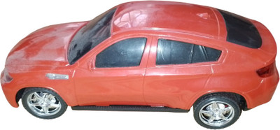 RAGVEE Ben 10 Alien Force Model Car Full Function Rodio Control Car(Multicolor)