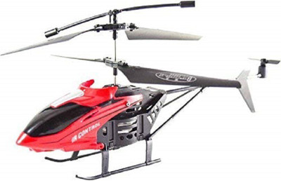 BMT Hand Induction Control Flying Helicopter with sensor(Multicolor)
