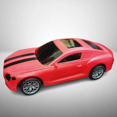 Toshee Rechargeable Remote Control Car/ Remote Control Car for kids(Multicolor)