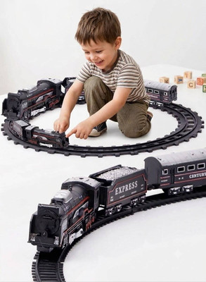 loco Century Express 19026B(Black)