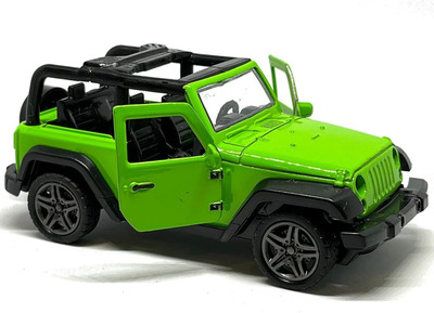 joytrade Die-Cast Model – 1:32 Scale, Open Roof, Openable Doors & Pullback (Random Color)(Multiple)