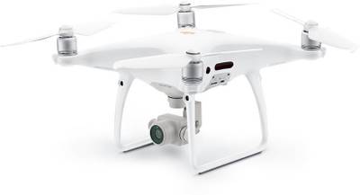 Mknaman DJI Phantom 4 Pro V2.0 Drone
