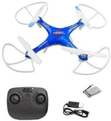 Sambaby LH-X50 Toy Quadcopter Fixed Height Remote Control Aircraft(Multicolor)