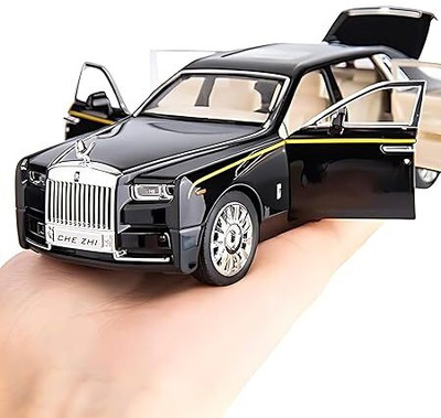 Mashes ROLLS-ROYCE(Black)