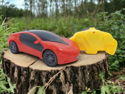 RAGVEE Remote Control High Speed 3D Famous Car Price History