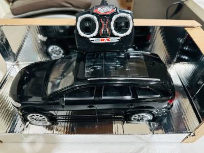 Remote control shop audi q7