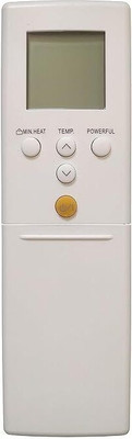 MEPL Replacement Remote Control Compatible for O General AC(Remote No-232A)-Please Match The Image With Your Old Remote. O General Universal 8in1 AC Remote Controller(White)