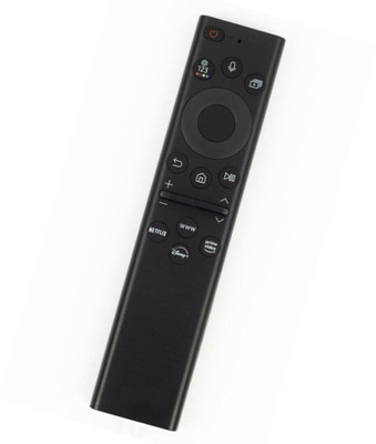 MARS Durable Universal Replacement Remote for Sam-sung Smart TV Samsung TV Remote Controller(White)
