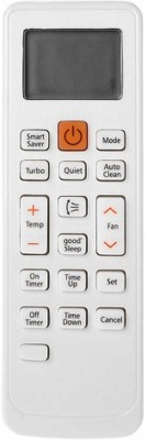 Sugnesh Air Conditioner Remote Compatible For Samsung split ac SAMSUNG split ac Remote Controller(OFFwhite)