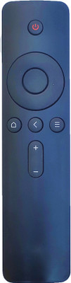 Eboxi mi tv Television Universal Remote Control Compatible with Mi Smart LED TV MI Remote Controller(Black)