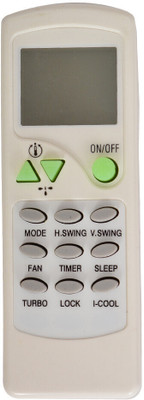 RESORB (Old Remote Exactly Same Remote Will Only Work) RE 7C AC Remote Compatible with Onida Split/Window AC Remote Control Compatible Device For Onida Split/Window Air Conditioner Remote Control Remote Controller(White) RESORB (Old Remote Exactly Same Remote Will Only Work) RE 7C AC Remote Compatible with Onida Split/Window AC Remote Control Compatible Device For Onida Split/Window Air Conditioner Remote Control Remote Controller(White)
