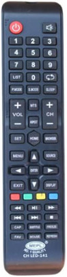Tke Wisdom Share Smart LED/LCD TV(China LED 141)(079) China, Wisdom Remote Controller(Black)