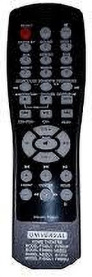 PP REMOTE (9 IN 1)F700U/F700UF/F3000U/A530U/A555U/A-111U/F-900U/F6000U HOME THEATER COMPATIBLE TO F&D SEND OLD REMOTE PHOTO 9822247789 WHATSAPP VERIFICATION Remote Controller(Black) PP REMOTE (9 IN 1)F700U/F700UF/F3000U/A530U/A555U/A-111U/F-900U/F6000U HOME THEATER COMPATIBLE TO F&D SEND OLD REMOTE PHOTO 9822247789 WHATSAPP VERIFICATION Remote Controller(Black)