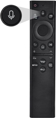 MARS Universal Remote Control for Sam-sung LED/LCD/Smart TVs Samsung TV Remote Controller(White)