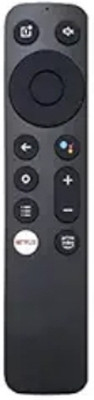 Audus OnePlus Remote Compatible without Voice function oneplus Remote Controller(Black)