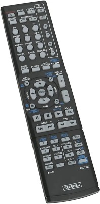 Sainthara world  AXD7622 AV Receiver AXD7624 AXD7690 AXD7723 AXD7660 AXD7583 VSX-23TXH Pioneer Remote Controller(Black)