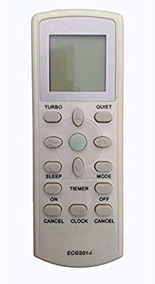 LUNAGARIYA AC Remote No.146, Compatible with  AC Remote Control DAIKIN Remote Controller(White)