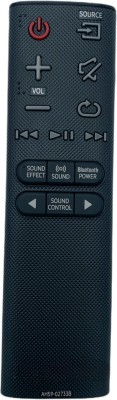 Xpecial AH59-02733B Remote Compatible with HOME THEATER Remote Controller(Black)