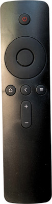 MechFox Television Remote Compatible for LED/LCD | RM-L-23|  MI Universal LRIPRIL Remote Controller(Black)