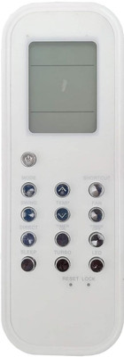 Naviscinest Compatible for Bluestar AC Remote Control No.46 BLUESTAR Remote Controller(White)