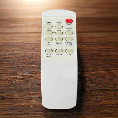 Narayan enterprises Ac Remote compatible with  RE 79 Voltas Remote Controller(White)
