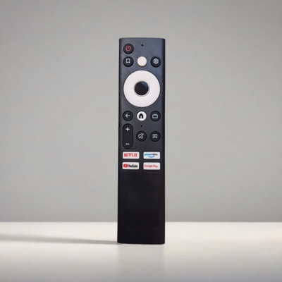 Narayan enterprises Thomson LED Remote Compatible with Kodak  Smart LED Phoenix Series Thomson Remote Controller(Black)