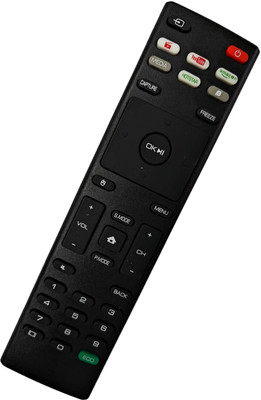 Ehop Marq-1 LED17970 Compatible Remote Control for  Marq Remote Controller(Black)