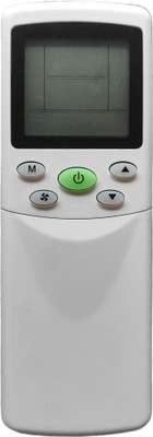 Harsh Enterprises Compatible for AC remote control with Glowing Keypad AC-162 Slide Down Compatible with Split/ Window Air Conditioner with Battery Harsh enterprises Remote Controller(White) Harsh Enterprises Compatible for AC remote control with Glowing Keypad AC-162 Slide Down Compatible with Split/ Window Air Conditioner with Battery Harsh enterprises Remote Controller(White)