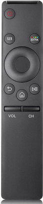 V4 Gadgets Universal Remote for Samsung-TV-Remote,Compatible with All Samsung Frame Serif Curved UHD Neo QLED OLED 4K 8K Smart TVs Remote Controller(Black)