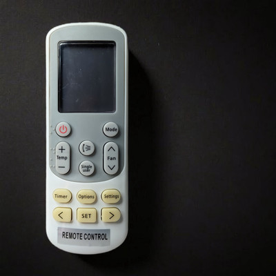 Narayan enterprises  RE 144 Samsung Remote Controller(White)