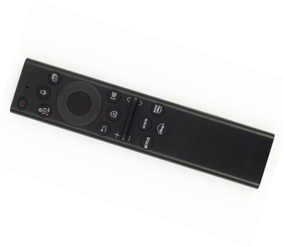 X88 Pro Samsung Smart Remote Compatible for Samsung Smart 4k Ultra HD (UHD) TV Remote Replacement Remote for All LED/LCD Televisions – No Setup Required SAMSUNG TV Remote Controller(White) X88 Pro Samsung Smart Remote Compatible for Samsung Smart 4k Ultra HD (UHD) TV Remote Replacement Remote for All LED/LCD Televisions – No Setup Required SAMSUNG TV Remote Controller(White)