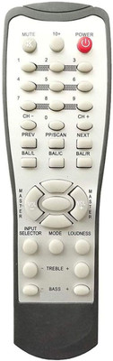 Xpecial HT1 Remote Compatible for CEMEX HOME THEATER MULTIMEDIA MUSIC SYSTEM Remote Controller(Black)