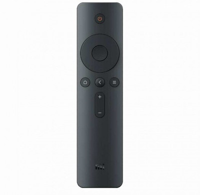 Mi Redmi Remote Xioami Remote Smart 4a LCD L mi4a,mi4c,mi4a,mi4apro Remote Controller(Black)