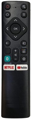 MASE Without Voice Replacement LD-BT LLOYD Remote Controller(Black)