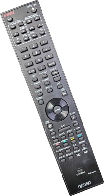 Ehop RC-2930 Compatible Remote Control for  Blu-Ray DVD Player Pioneer Remote Controller(Black)