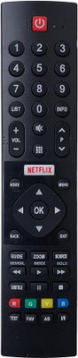 SHAILRON PS01 panasonic Remote Controller(Black)