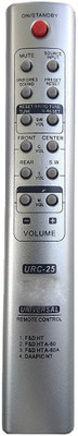 MASE Compatible UN-69 F&D, Dapic Remote Controller(White)