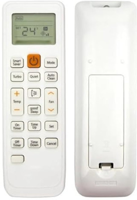 InheriTech Remote for Sony AV Music System Model RM-ADU047 TV Remote Controller(Black)