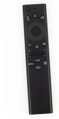 X88 Pro Controller Seamless Connectivity with the Sam-sung Smart Remote Controller Samsung Tv Remote Remote Controller(Black)