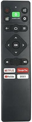 KUWAI KUW55 Panasonic Tv Remote Remote Controller(Black)