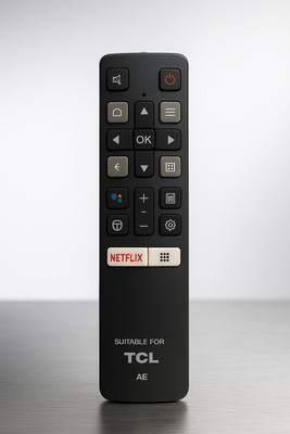 AE AE0101 TCL Remote Controller(Noir Black)