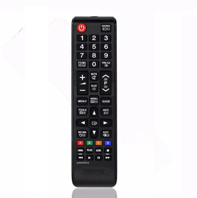 HDF Remote Control Compatible for Samsung UE42F5500 UE42D5000 UE42EH5000 UE42F4510 UE32F5000AK LED TV Samsung UE42F5500 UE42D5000 UE42EH5000 UE42F4510 UE32F5000AK LED TV Remote Controller(Black) HDF Remote Control Compatible for Samsung UE42F5500 UE42D5000 UE42EH5000 UE42F4510 UE32F5000AK LED TV Samsung UE42F5500 UE42D5000 UE42EH5000 UE42F4510 UE32F5000AK LED TV Remote Controller(Black)