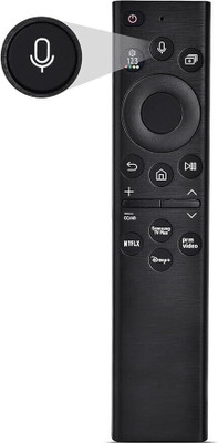 X88 Pro Samsung Smart Remote Compatible for Samsung Smart 4k Ultra HD (UHD) TV Remote Universal Remote Control Replacement – Ready to Use, No Programming Samsung Tv Remote Remote Controller(White)