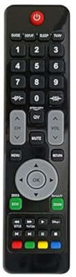 Agfuture Remote for Carrier Split/Window  Model 205 BL, No Setup AC Remote Controller(White)