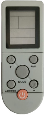 RESORB Match Exactly with Old Model 2 Remote for Better Performance RE 2 Compatible Voltas Ac Remote YKR-F/06 Model Suitable for 1.5 2 Ton Compatible for Voltas Split / window AC model : YKR-F/06 Remote Controller(White) RESORB Match Exactly with Old Model 2 Remote for Better Performance RE 2 Compatible Voltas Ac Remote YKR-F/06 Model Suitable for 1.5 2 Ton Compatible for Voltas Split / window AC model : YKR-F/06 Remote Controller(White)