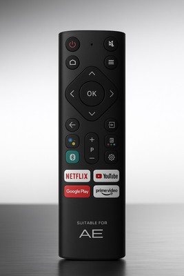 AE AE01LY01 Lloyd Remote Controller(Onyx Black)