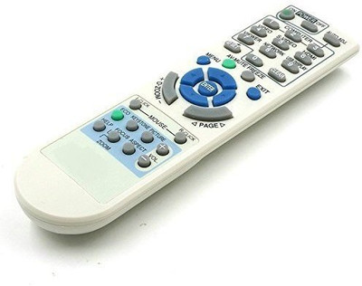 Sainthara world Rd-448E NEC Projector Remote Control For Nec Projector V260X+V300X+V260 Rd-448E DENON Remote Controller(Black) Sainthara world Rd-448E NEC Projector Remote Control For Nec Projector V260X+V300X+V260 Rd-448E DENON Remote Controller(Black)